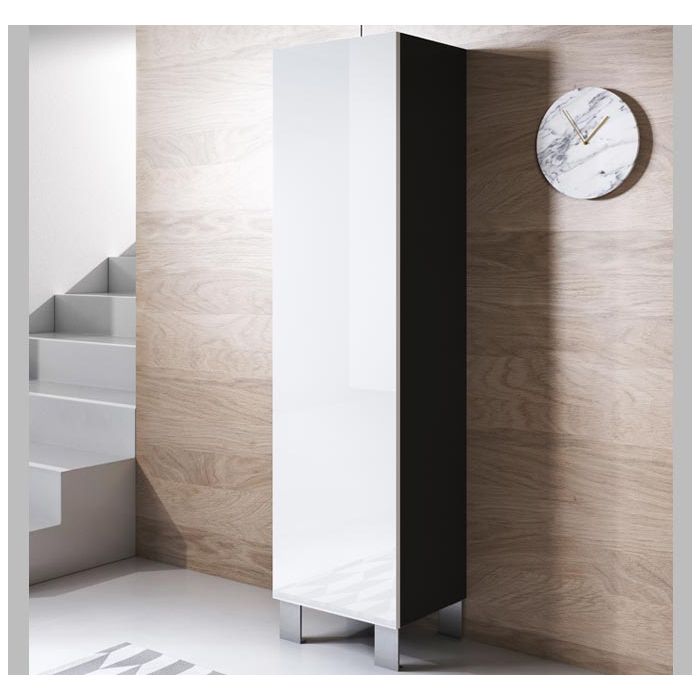 armario-colgante-luke-v4-40x165cc-pies-aluminio-negro-blanco_1