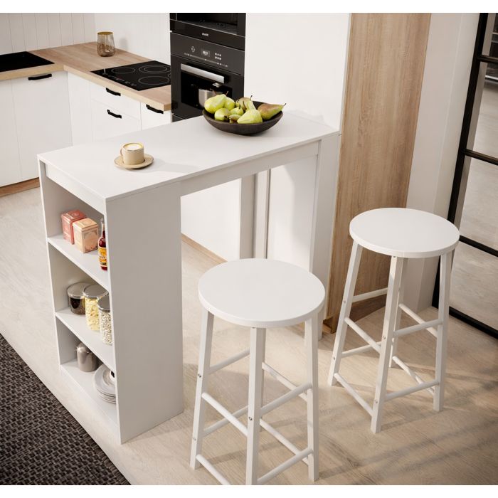 mesa-alta-con-2-taburetes-blanco-blanco-110-cm-kyra
