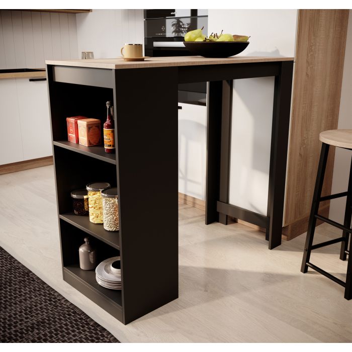 mesa-alta-negro-sonoma-110-cm-kyra