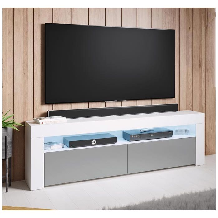 mueble-tv-aker-140-blanco-gris
