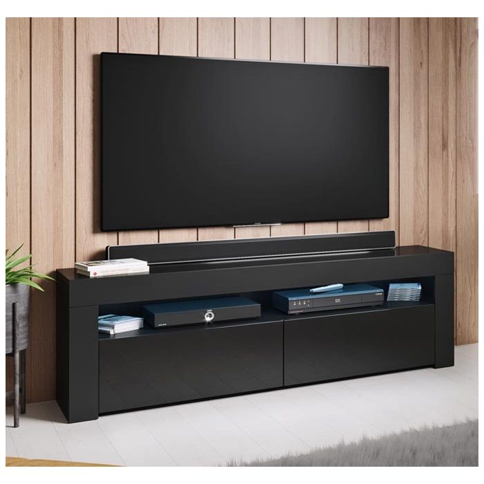 mueble-tv-aker-140-negro