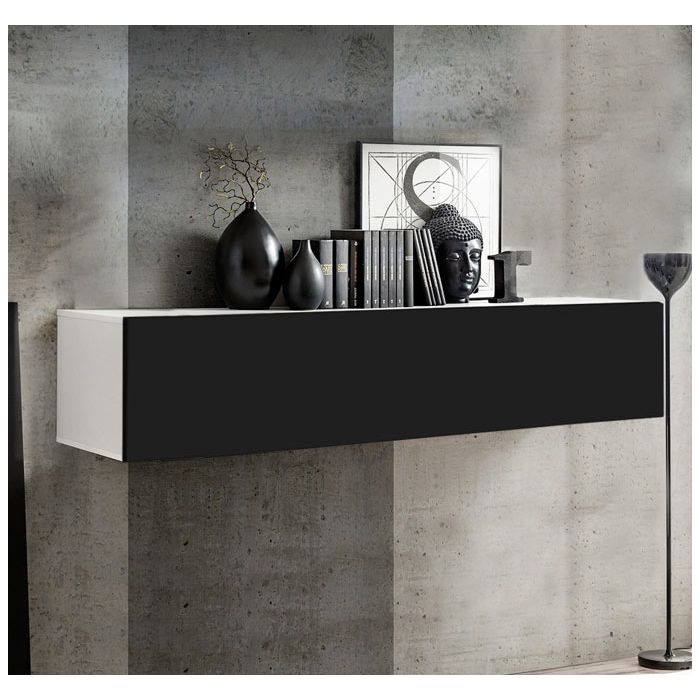 mueble-tv-krista-h150-blanco-negro