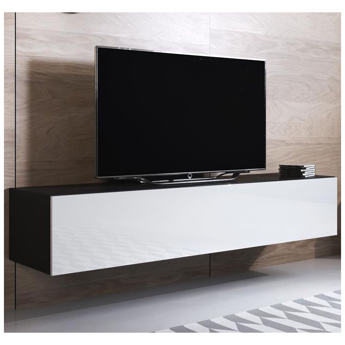mueble-tv-luke-h1-160x30-negro-blanco_1_1