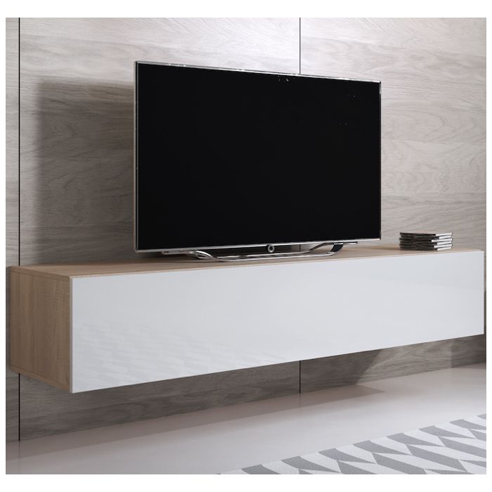 mueble-tv-luke-h2-160x30-sonoma-blanco