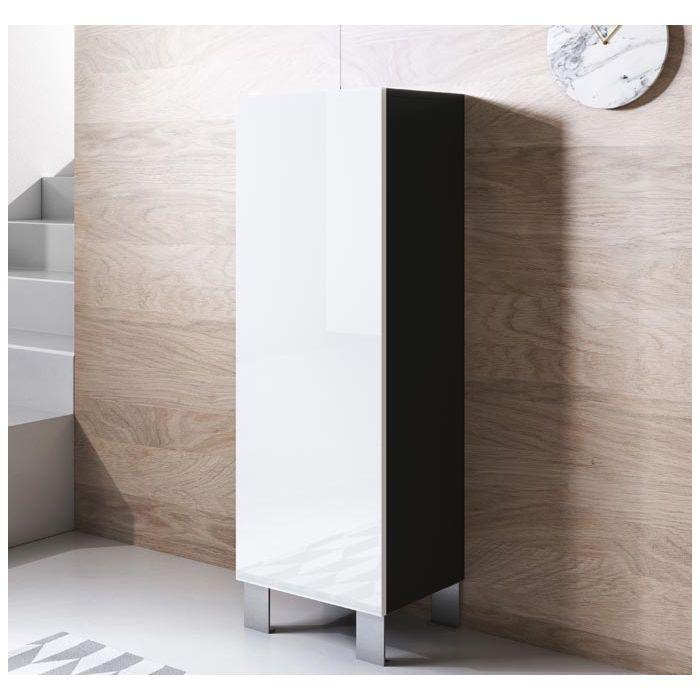 mueble-tv-luke-v1-40x126-pies-aluminio-negro-blanco_1