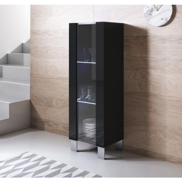 vitrina-colgante-luke-v2-40x126cm-pies-aluminuo-negro_1
