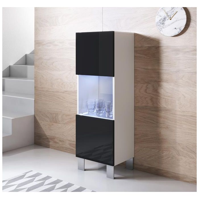 vitrina-colgante-luke-v3-40x126cm-pies-aluminio-blanco-negro_1