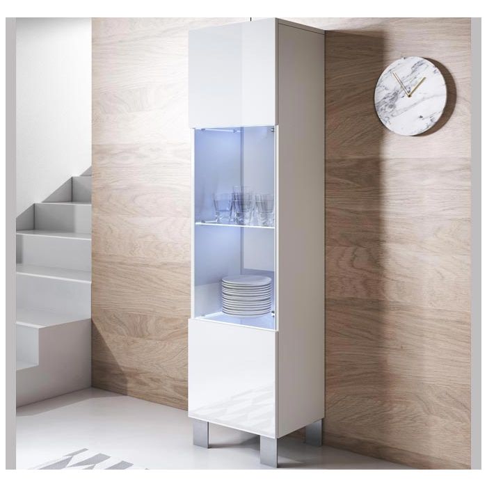 vitrina-v6-40x165cc-patas-aluminio-blanco_1