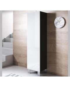armario-colgante-luke-v4-40x165cc-pies-aluminio-negro-blanco_1
