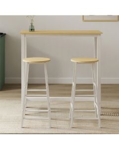 mesa-alta-con-2-taburetes-blanco-sonoma-100-cm-ani