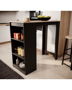 mesa-alta-negro-sonoma-110-cm-kyra