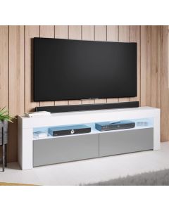 mueble-tv-aker-140-blanco-gris