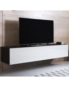 mueble-tv-luke-h1-160x30-negro-blanco_1_1