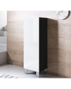 mueble-tv-luke-v1-40x126-pies-aluminio-negro-blanco_1