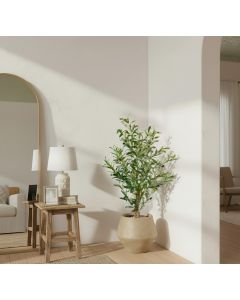 Planta artificial Olivo 100 cm