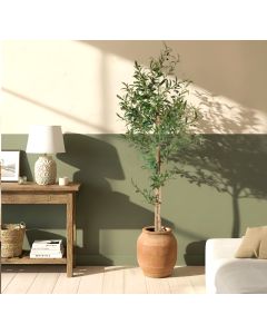 Planta artificial Olivo 175 cm
