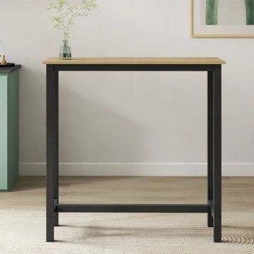 mesa-alta-negro-sonoma-100-cm-ani