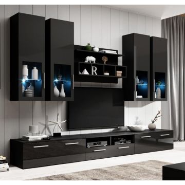 mueble_salon_acosta_negro