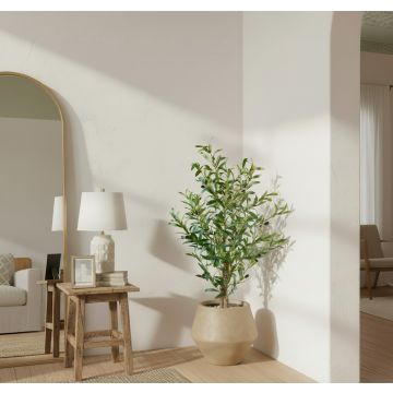 Planta artificial Olivo 100 cm