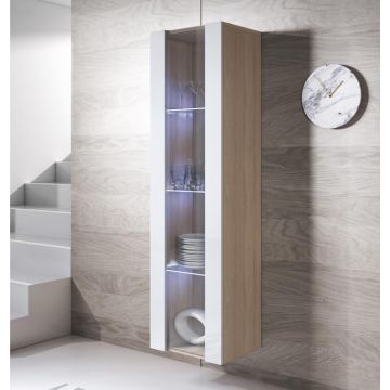 vitrina-luke-v5-colgante-sonoma-blanco